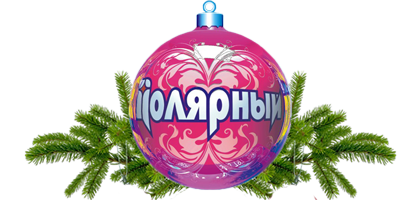 Новогодние подарки в магазине Полярный. Северодвинск